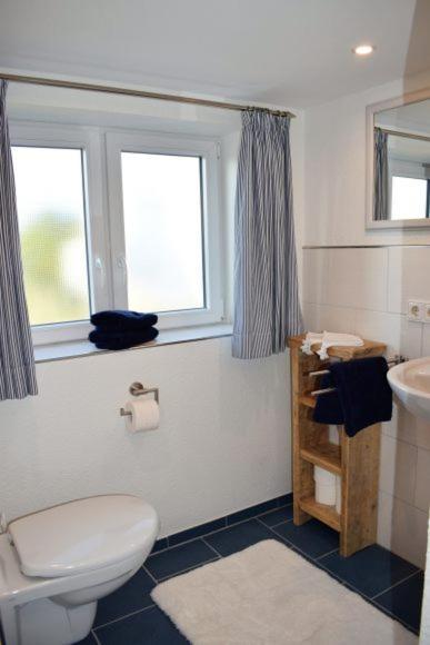 Haus Hanna Dagebüll エクステリア 写真