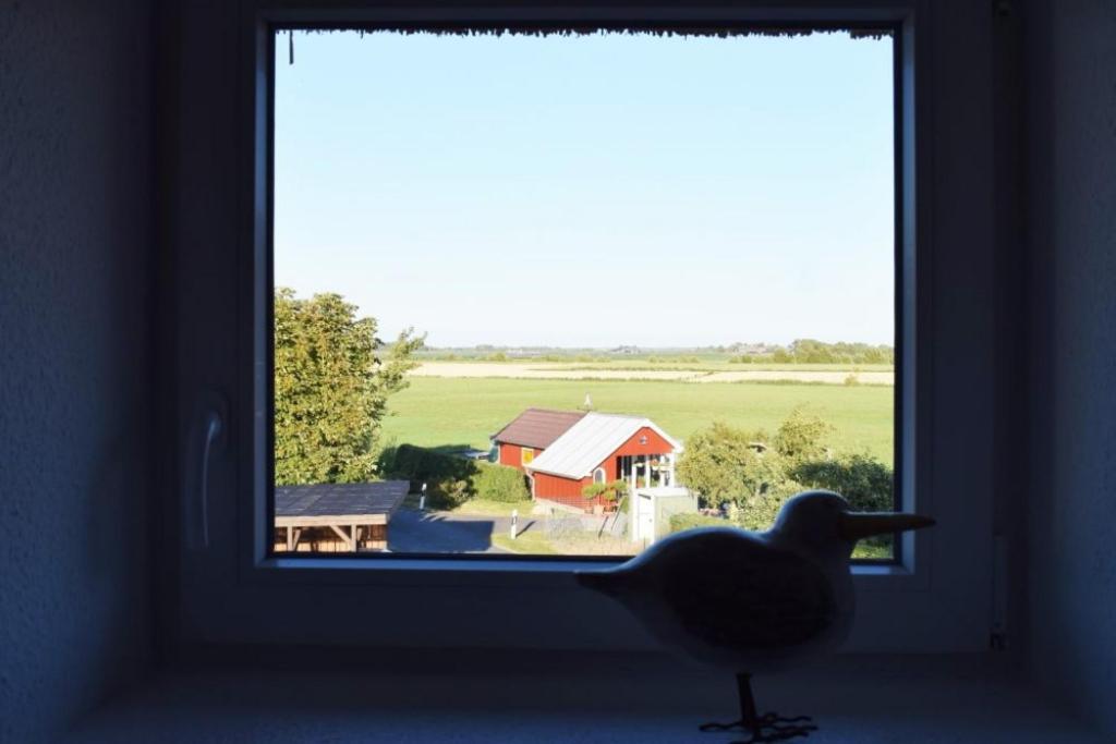 Haus Hanna Dagebüll エクステリア 写真