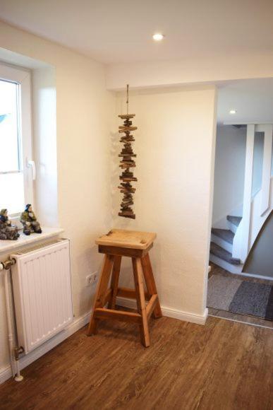 Haus Hanna Dagebüll エクステリア 写真