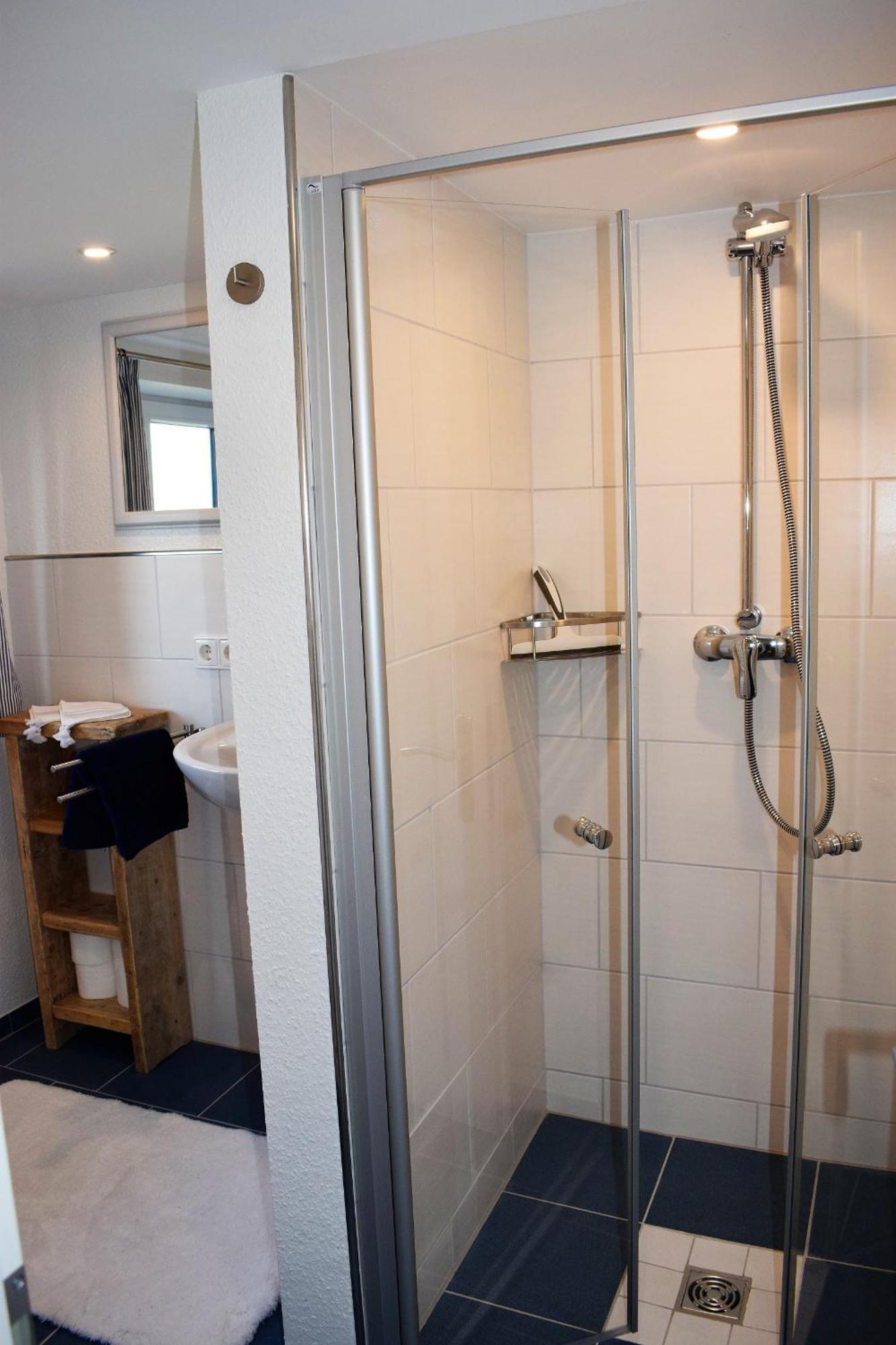 Haus Hanna Dagebüll エクステリア 写真