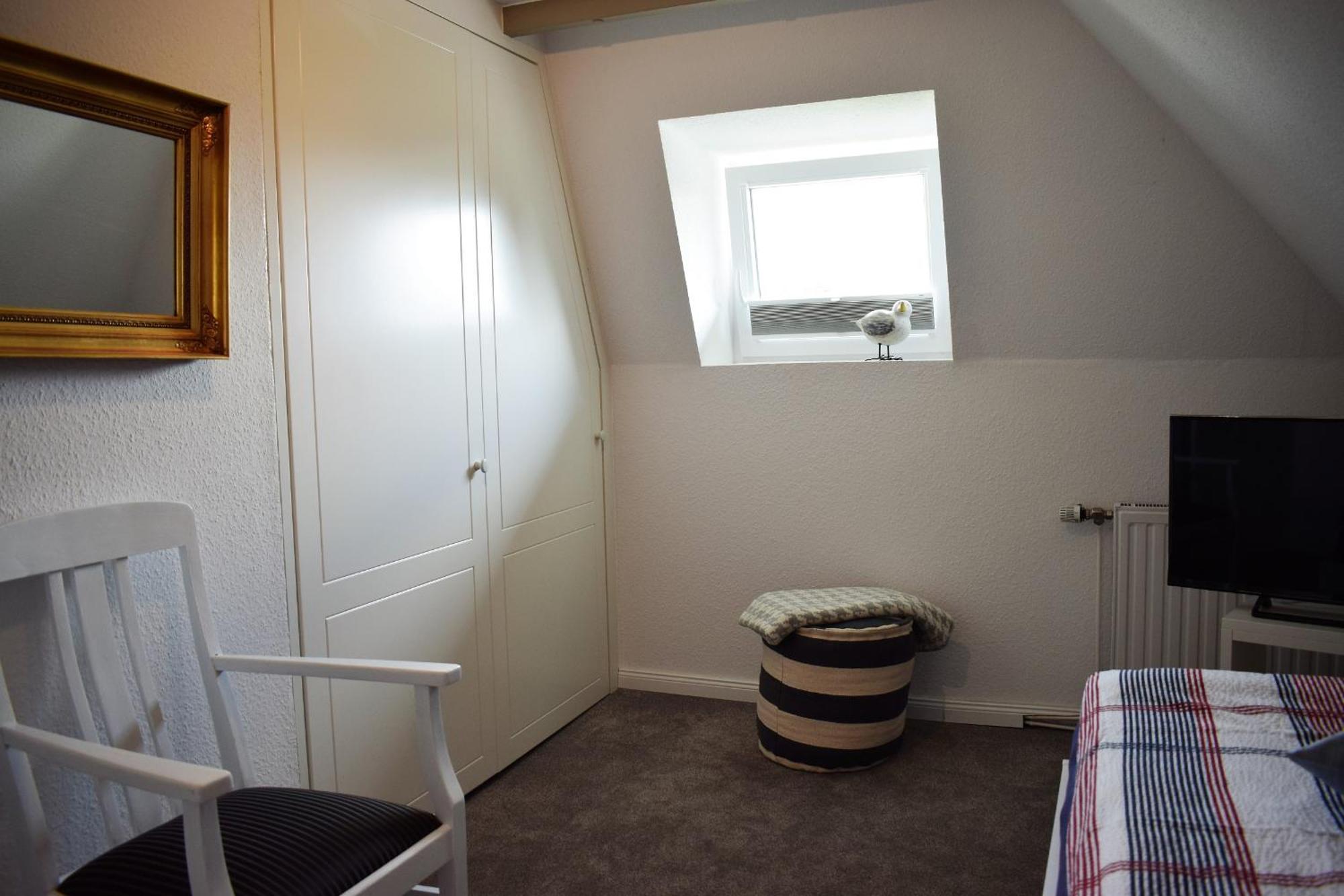 Haus Hanna Dagebüll エクステリア 写真